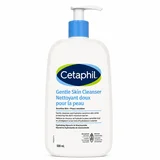 kremasti čistač za lice i telo 500 ml
