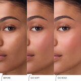 Catrice Eye Blusher tekoče senčilo za oči z bleščicami odtenek 020 Cotton Cloud 7 ml | Shoptok.si