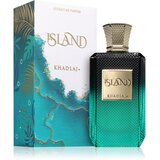 Khadlaj Island parfemski ekstrakt uniseks 100 ml | shoptok.hr