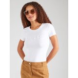 Guess CN SS LOGO SEGQUINS W5GI17 J1314 Bijela | shoptok.hr