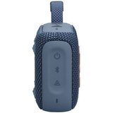 JBL Bluetooth zvučnik GO4 plavi | Eponuda.ba