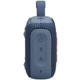 JBL go 4 blue bluetooth zvučnik | ePonuda.com
