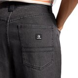 Converse unisex pantalone open hem baggy denim pant | ePonuda.com