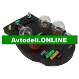 CITROËN/PEUGEOT Originalne žarnice za Citroën in Peugeot | Shoptok.si