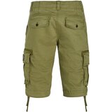 Tommy Hilfiger Kratke hlače & Bermuda - Kaki | Shoptok.si