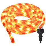  Svjetlosna uže s 480 LED svjetlima Topla bijela 20 m PVC | shoptok.hr