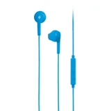 slušalice - rio ie headsets + microphone - blue