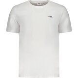 Fila MEN&#39;S SHORT SLEEVE T-SHIRT WHITE Cijene