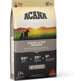 Acana hrana za pse light & fit Cene