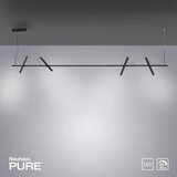 Lesnina-XXXL viseča led-svetilka | Shoptok.si