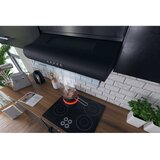  Kuhinjska napa za ispod ormarića - 60 cm apsorber Berdsen BE-10-A crna | shoptok.hr