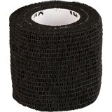 Kerbl EquiLastic samolepilni povoj, 5 cm - črna | Shoptok.si