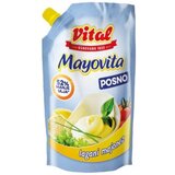 Mayovita majonez light 270g Cene