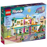 Lego Friends 41731 Mednarodna šola v Heartlaku | Shoptok.si