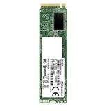 Transcend SSD 256GB/interni/M.2/NVMe/crna ( TS256GMTE220S ) | ePonuda.com