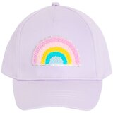 Cool club kapa šilt CAG3032809 D vijolična 52 | Shoptok.si