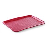 FAST Food Pladenj, Polipropilen, Velik, 350x450x20mm | Shoptok.si