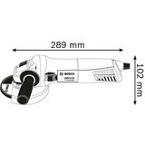 Olimp Sport Ugaona brusilica Bosch GWS 9-125 Professiona | ePonuda.com