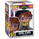 Funko POP figure Ninja Turtles April Oneil | shoptok.hr