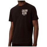 Calvin Klein Jeans Majice s kratkimi rokavi LV04RH816G UB1 Črna Cene