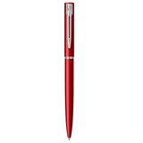 Waterman izvlečni kemični svinčnik Allure Red C.C., (21655526) Cene