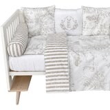 Baby Textil Textil komplet posteljina Šumski Svet | Eponuda.com
