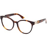 Guess GU2909 053 ONE SIZE (53) Havana/Kristalna cene