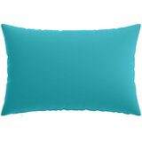  Presvlaka za jastuk 6 pcs HEERLEN Tirkizna 30 x 50 cm Poliester | shoptok.hr