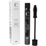 Couleur Caramel Mascara Perfect polnilo - 41 Extra Black Cene