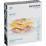 Severin ZB 3614 Vacuum Bags 20 x 30 cm Cijene