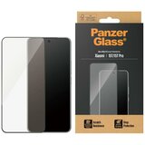 PanzerGlass Zaščitno steklo XIAOMI 15T/15T PRO UWF, (5000184711) | Shoptok.si