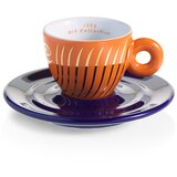 Illy Skodelice Biennale Arte Venezia 2026 - 1 skodelica za espresso &amp;ndash; Alice Maher Slike