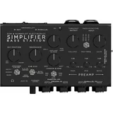 DSM & Humboldt Simplifier Bass