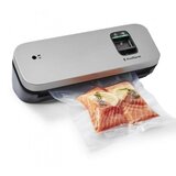 Foodsaver VS1190X aparat za vakuumsko zatvaranje kesa crno, srebrno cene
