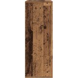  Kreveta s ladicama Staro drvo 60 x 30 x 84 cm Konstruirano drvo | Eponuda.ba