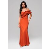 Edoti Evening dress LA-OM-DL | Shoptok.si