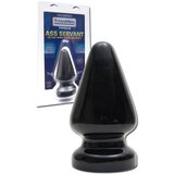 Titanmen analni čep "ass servant" (R900054) | Shoptok.si
