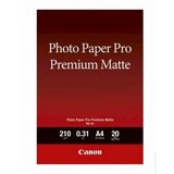 Canon Papir PM-101 A4 260g 20 listova | Eponuda.ba