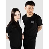 Party Pants Permanent Vacation T-shirt black | Shoptok.si