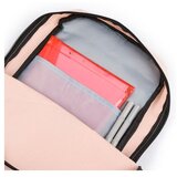 Solier PLECAKSV15ROWY65838 Ružičasta | shoptok.hr