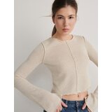 Reserved Ladies` blouse - ebenovina Cene