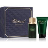 Chopard Cedar Malaki darilni set za moške 1 kos | Shoptok.si