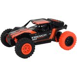 Buggy na daljinsko upravljanje WE R/C 1:24 - narančasti | Shoptok.si
