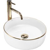 Rea Sami pomivalno korito Gold Edge Cene