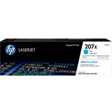 HP TONER 207X CYAN ZA M255/M282/M283 ZA 2450 STRANI W2211X | Shoptok.si