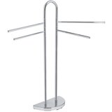 Wenko 16610100 - Stojak za peškire COSENZA 33x93,5 cm sjajni hrom | Eponuda.com