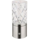 Globo 21010N - LED prigušiva stona lampa LUNKI LED/2,5W/3,7V | Eponuda.com