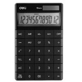  KALKULATOR DELI STONI CRNI E1589P Cene