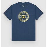 DC Corpo T-shirt dark denim Cene