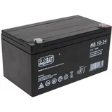 24V 10AH
